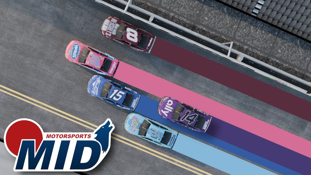 mid_motorsports's tweet photo. Mid is back. Ready to take on Season 3 of @ESSCSNR03 https://t.co/trIeoHX8wG