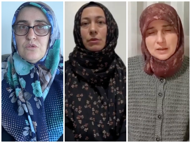 Kenya'da kaçırılan Türklerin ailelerinden BM'ye: Hayatlarından endişe ediyoruz, Türkiye'ye iade edilmelerine engel olun
 kronos37.news/kenyada-kaciri…