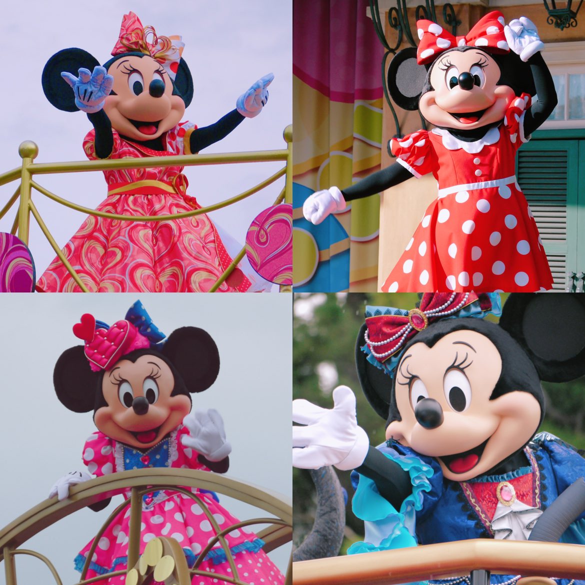 yu_Disney19's tweet photo. ♡Daisy Duck♡
♡Minnie Mouse♡
 
 #twitter上にいるDヲタ全員と繋がるのが密かな夢だったりするのでとりあえずこれを見たDヲタはRTもしくはフォローしていただけると全力でフォローしに行きます https://t.co/dwSnXVn8Rv