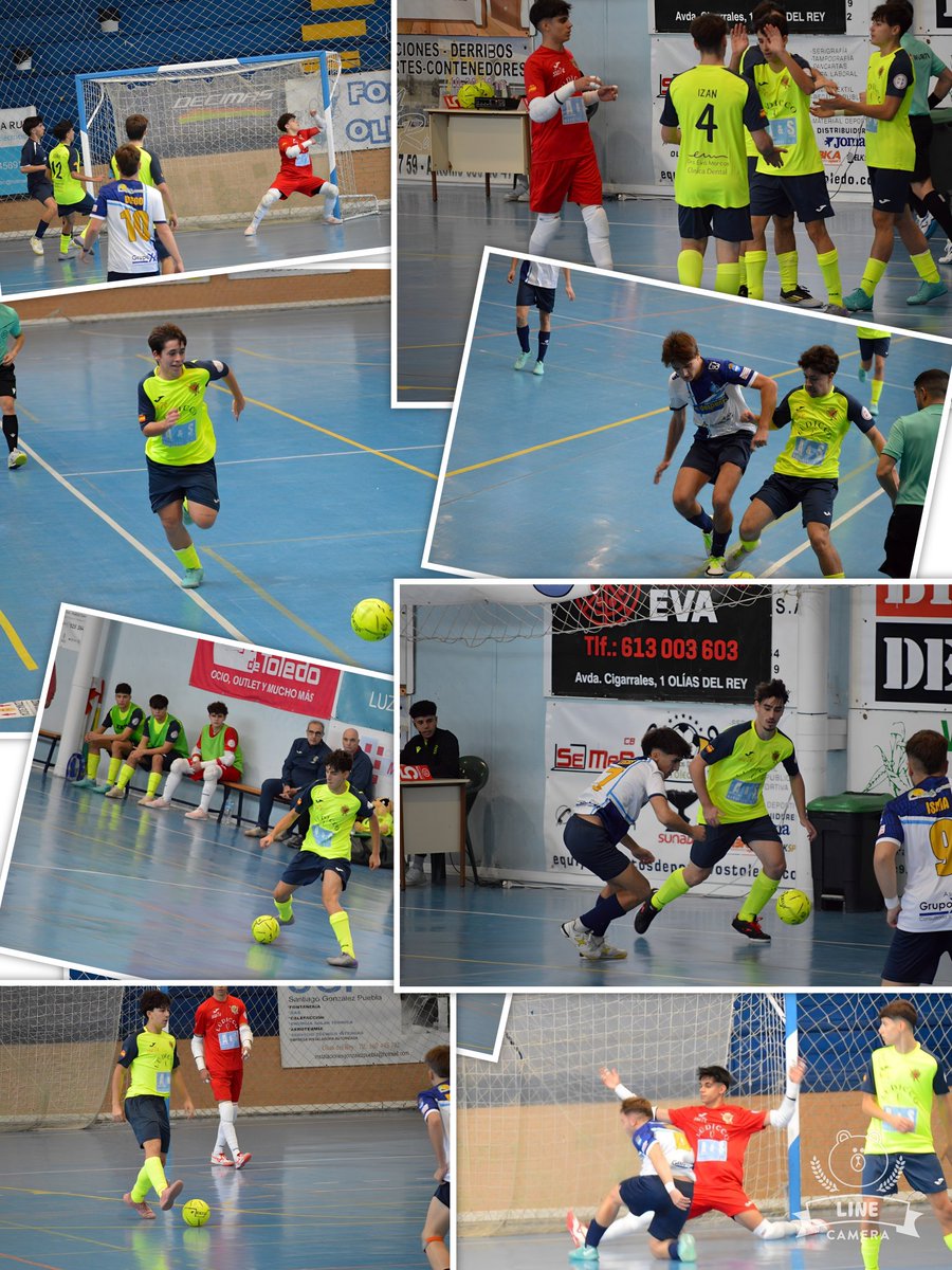 UDRB's tweet photo. #J_DH Importante partido para nuestros intereses en este mes de octubre lleno de rivales complicados.
Volvemos a nuestra casa #LasMatas tras la visita la semana pasada en #OlíasdelRey
@UDRB - @MostolesFutsal
📆 Sábado 19
⏰ 18:20 horas
🏟️ PM San José de Las Matas
#VamosUNION https://t.co/3WsOqRPMLh