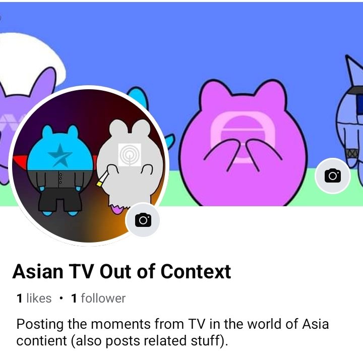 AsianTVContext's tweet photo. Due to recent events, the reminder that we can also post the same thing (Asian TV clips, commercials and more) on Bluesky, Facebook (yep, that is big in the Philippines), Instagram and Threads.

despite that, this account on this site will stay as usual

Thanks for understanding https://t.co/oXu3qotkSh