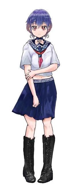 立ち絵描かせていただいたあだむさんのtwitch配信ですみなさんよろしくお願いします! 