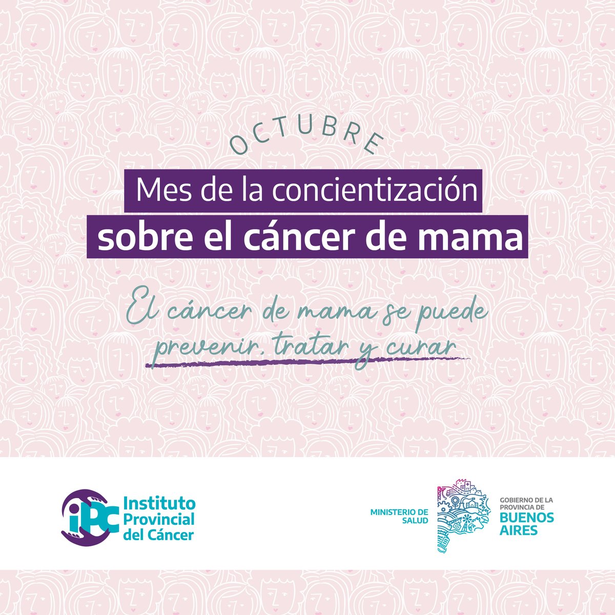 Día Mundial de Sensibilización del Cáncer de mama 🫶🏼 | La mejor manera de detectarlo tempranamente es mediante una mamografía. Este estudio lo detecta cuando todavía es pequeño, no se siente y no ha avanzado a otras partes del cuerpo.