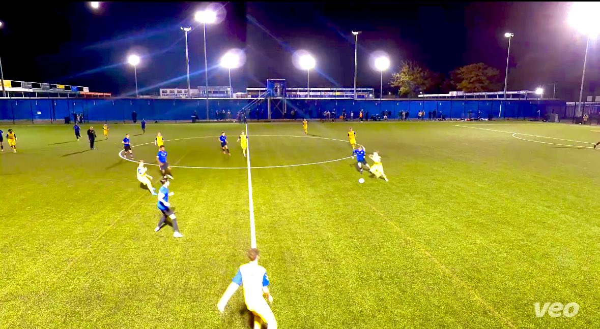 Big thanks to our friends at <a href="/AcademyIpswich/">Ipswich Town Academy Recruitment</a> <a href="/Kaufers7/">Alex Kaufman</a> for hosting us last night under the lights., As always, serious talent on display in the Futures group ⚽️👏 &amp; great to see things clicking for our boys last night too with a really positive, disciplined display 👏👏💙💛⚽️⚽️⚽️