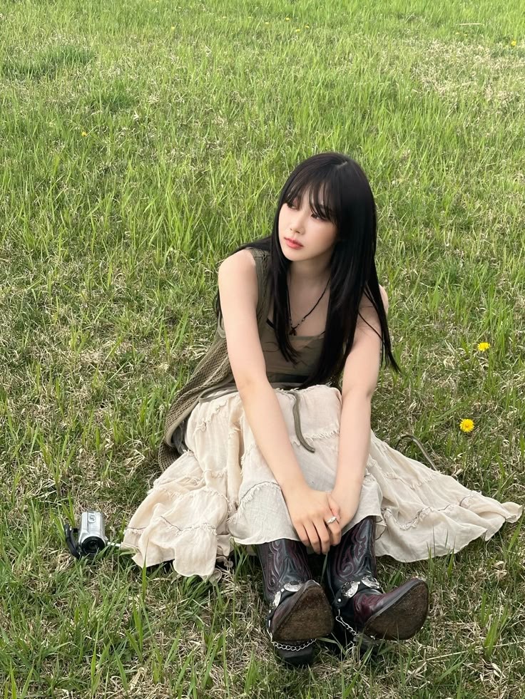 I love nature ☘️