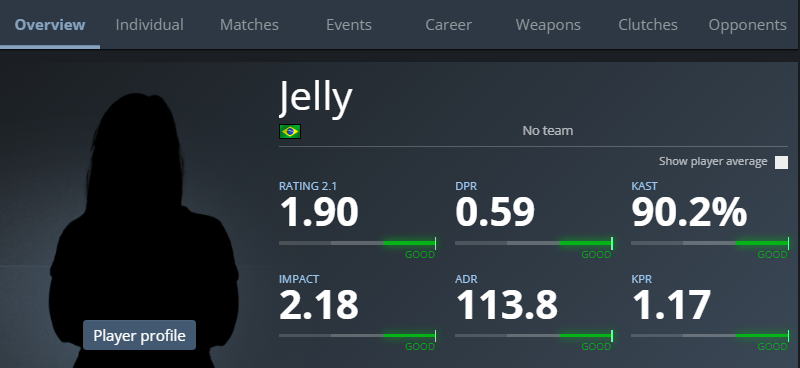 CS2 NEWS tweet media