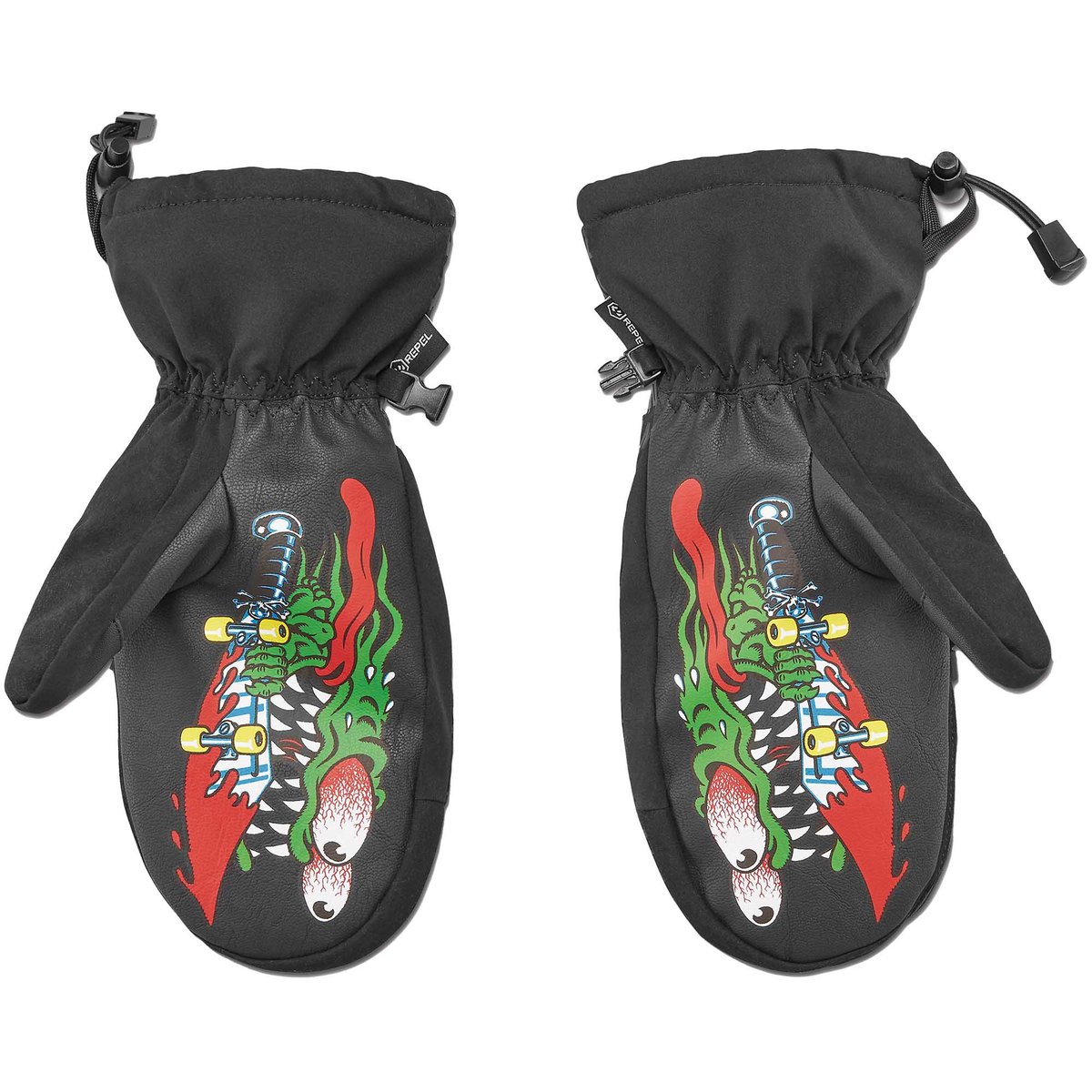 Absolute Snow tweet media