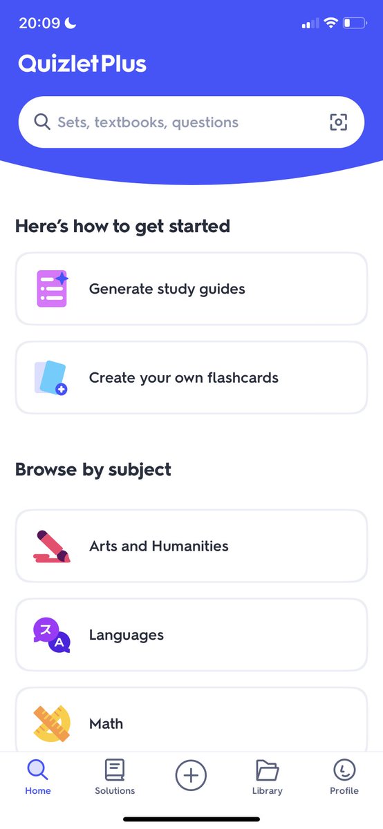 achilliz_'s tweet photo. vouch @aiiaccsprem responsive &amp; smooth transaction! got 1m quizlet+ thank u sm 💗 #premaccsbyaii https://t.co/ZMjHFC2kxb