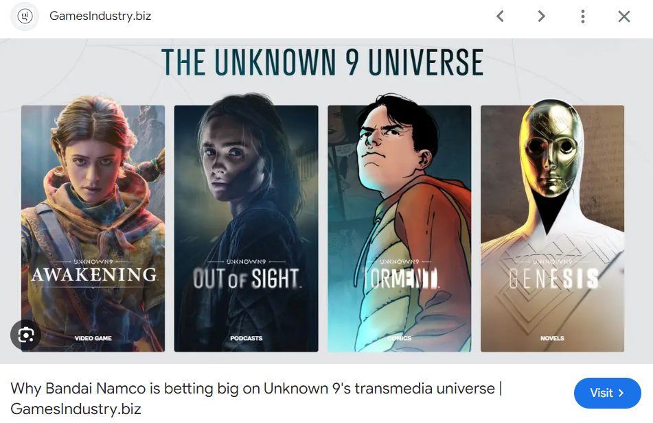 LegacyKillaHD's tweet photo. > Massive "Universe" plans
> Spend millions developing game
> Netflix Witcher Yen is the games star
> Zero Marketing
> Bland Gameplay
> Bad Reviews
> Half the players of Concord at launch

Nice job Bandai Namco. https://t.co/ccFg7w07bf