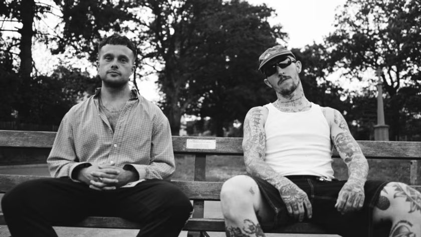 LIVE: <a href="/softplayband/">SOFT PLAY</a> return to the capital for an incredible, attitude fuelled performance at <a href="/TramshedCF/">Tramshed Cardiff</a> w/ <a href="/panicshack/">Panic Shack</a> 

Read more: rockstate.co.uk/post/live-soft…