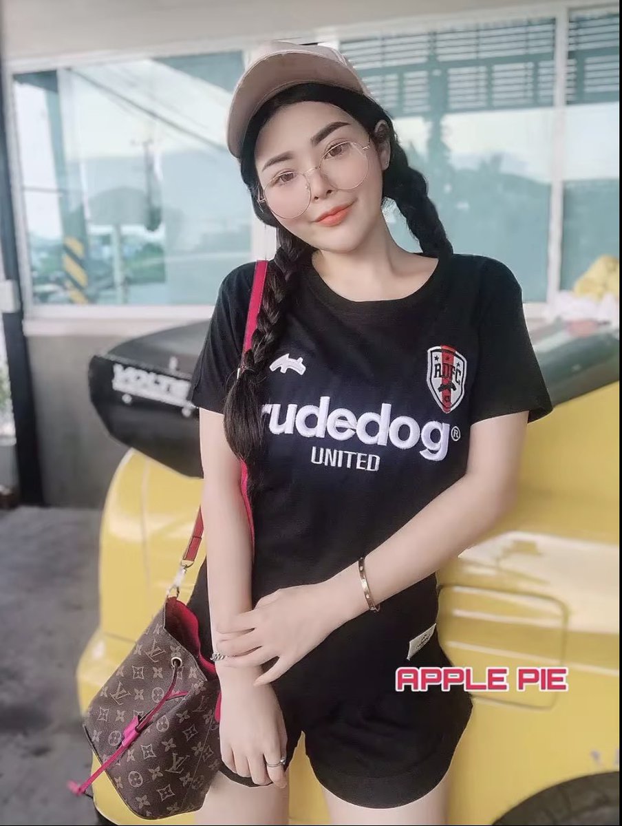 Bow_indy11's tweet photo. 🎯เสื้อยืด✅เสื้อยืดแขนสั้นงานปักรูทด็อกยูไนเต็ดอย่างสวยป้ายห้อย(ผ้าคอตตอน💯)

💥📍สั่งซื้อ https://t.co/Tc1GOWWfBz

#AffairFinalEP #PantenexLingOrm #PerthSanta #zerobaseone #เสื้อผ้า #เสื้อยืด #เสื้อผ้าแฟชั่น #เสื้อยืดผู้ชาย #GalaMontes #LUFC #กางเกง #แฟชั่นเสื้อผ้า https://t.co/LZuaUXqWRM