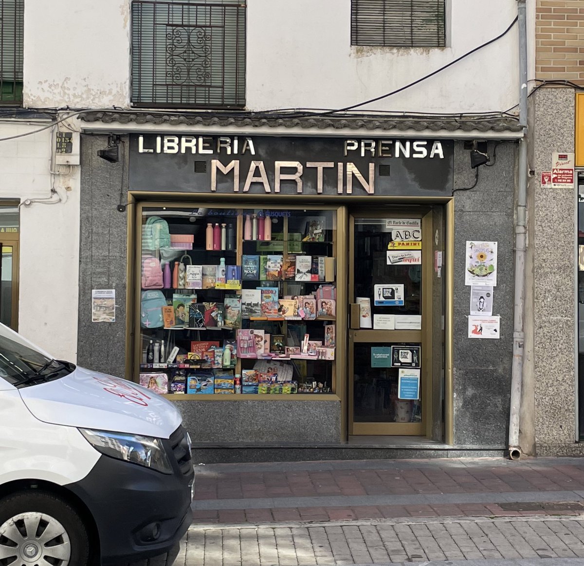 Pedro J. García tweet media