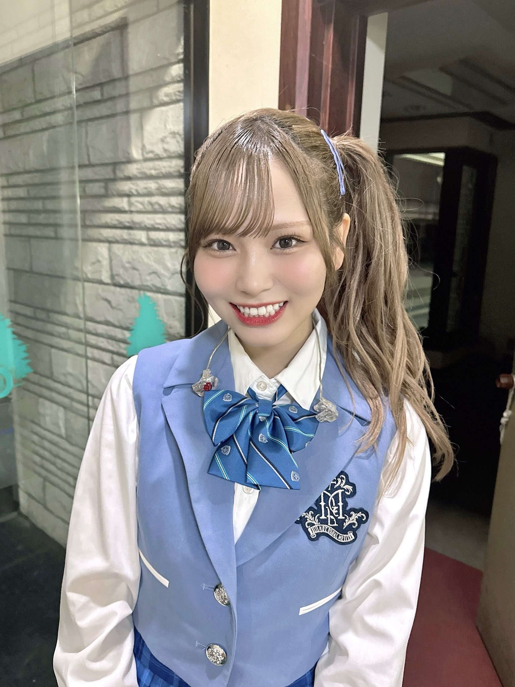大場 花菜 on X: 