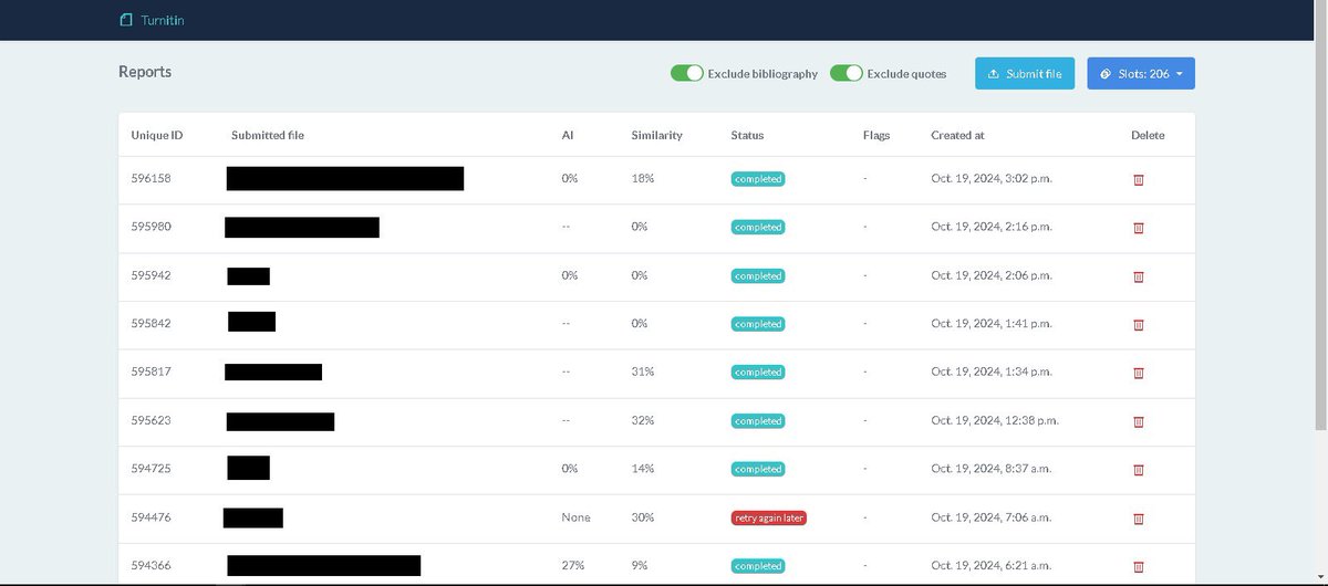 thank u!! #dewyproofs