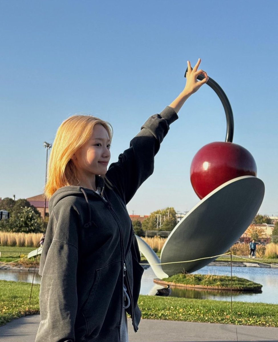 she’s three cherries tall🥺🥺🥺