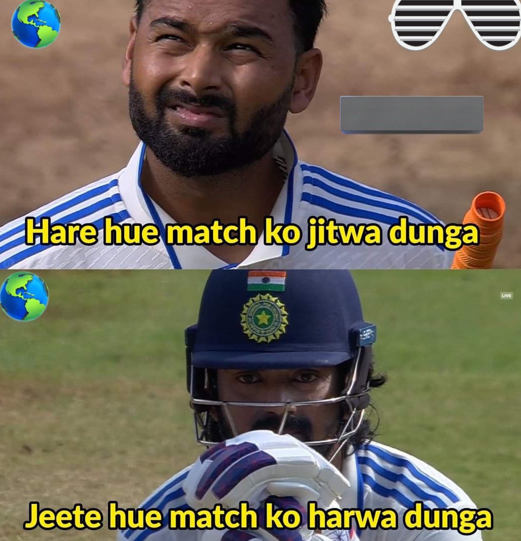 SaeedKhan44's tweet photo. KL Rahul ko rest ki zaroorat hai ab
#INDvNZL https://t.co/vinygCpsQJ