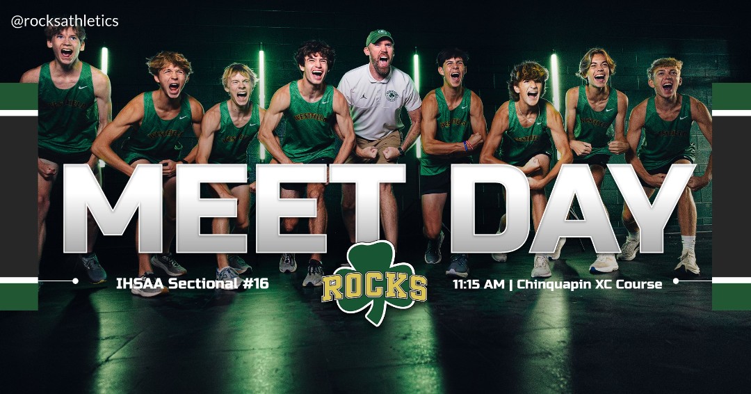 rocksathletics's tweet image. 🏃MEET DAY🏃
@westfieldxctf

🏆 IHSAA Sectional #16
⏰ 11:15 AM
📍 Chinquapin XC Course - WRE
🎟️ public.eventlink.com/tickets?t=9610…
🚫 NO pets allowed!