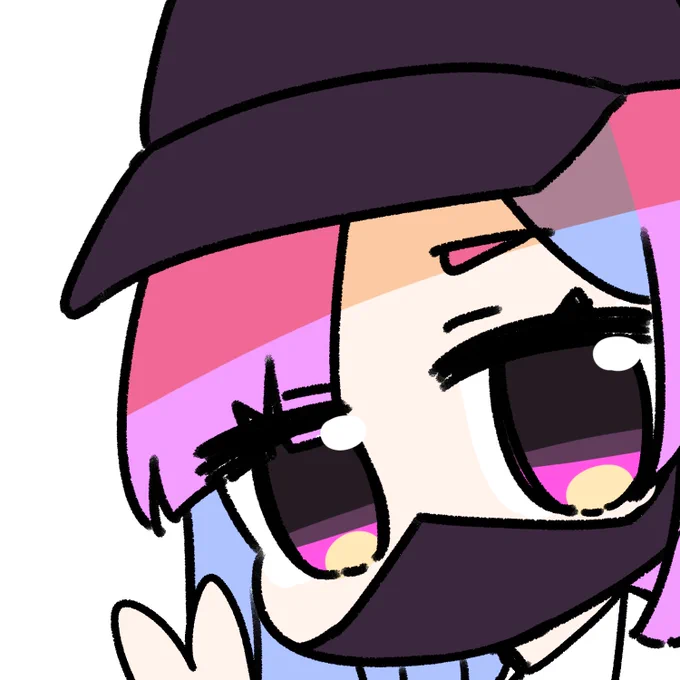 ありがとうございました!!続きはまたじかい!!