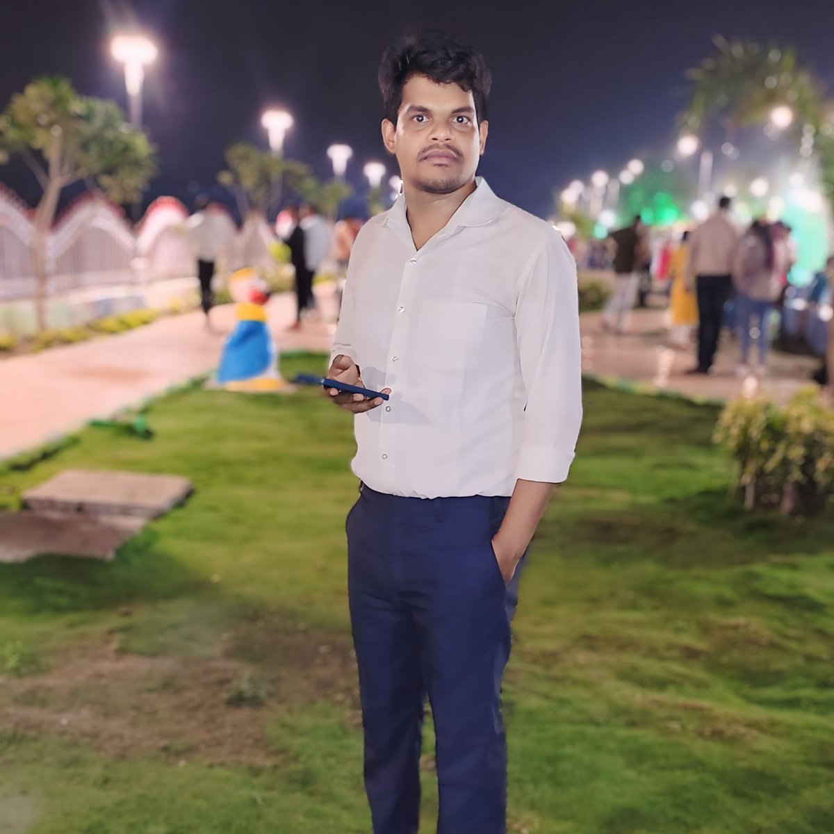 PolymathDileep5's tweet photo. #NewProfilePic https://t.co/VHDx9c51w1