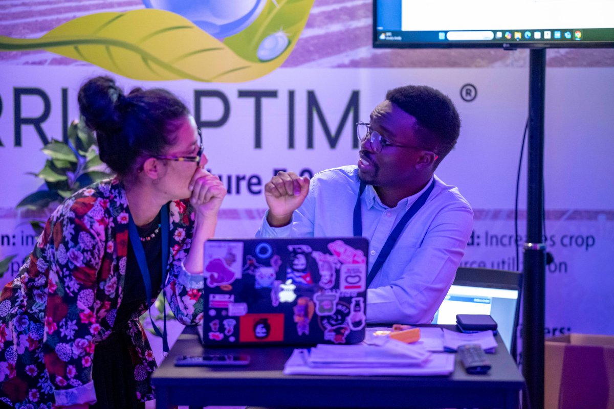 techxpoeu's tweet image. Join us for our final day at TechXpo 2024, explore the latest tech innovations and enjoy the exciting activities. There's something for everyone❗

Visit us at MFCC, Ta' Qali, until 5pm today ⏰

#innovationmonth #towards2050