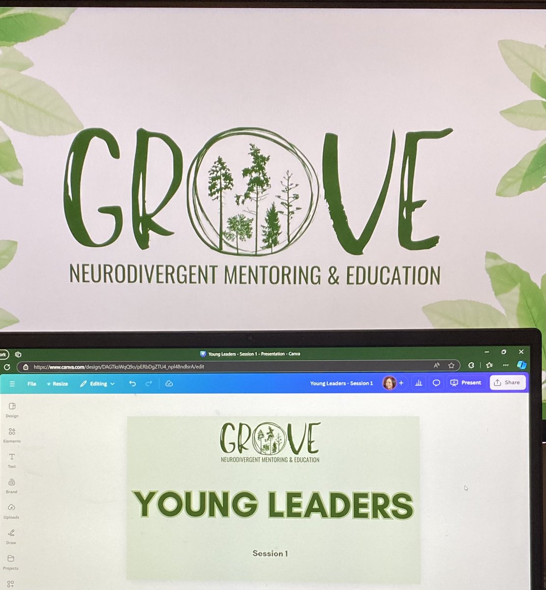 GROVE Neurodivergent Mentoring & Education (@grove_org) on Twitter photo <a href="/AutisticallySco/">Autistically Scott</a> , <a href="/autgeek/">George Watts</a> and I just had the pleasure of spending time with our Young Leaders. What absolutely amazing Autistic young people! Feeing full of joy and hope now. <a href="/AutisticallySco/">Autistically Scott</a> , <a href="/autgeek/">George Watts</a> and I just had the pleasure of spending time with our Young Leaders. What absolutely amazing Autistic young people! Feeing full of joy and hope now.