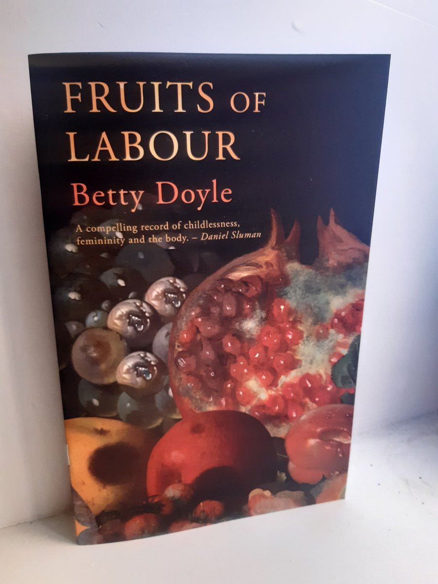 Dr Betty Doyle tweet media