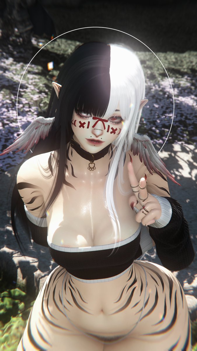eepyvampy__'s tweet photo. Shall we spend our morning together? https://t.co/fN88YW6A5X