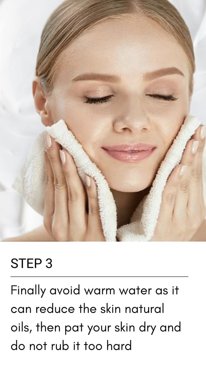 OmarMahmoudAlii's tweet photo. How to correctly use you cleanser 
CosmoPearl from CosmoHelp app

https://t.co/TtXNTbW69n https://t.co/0oI3u0er06