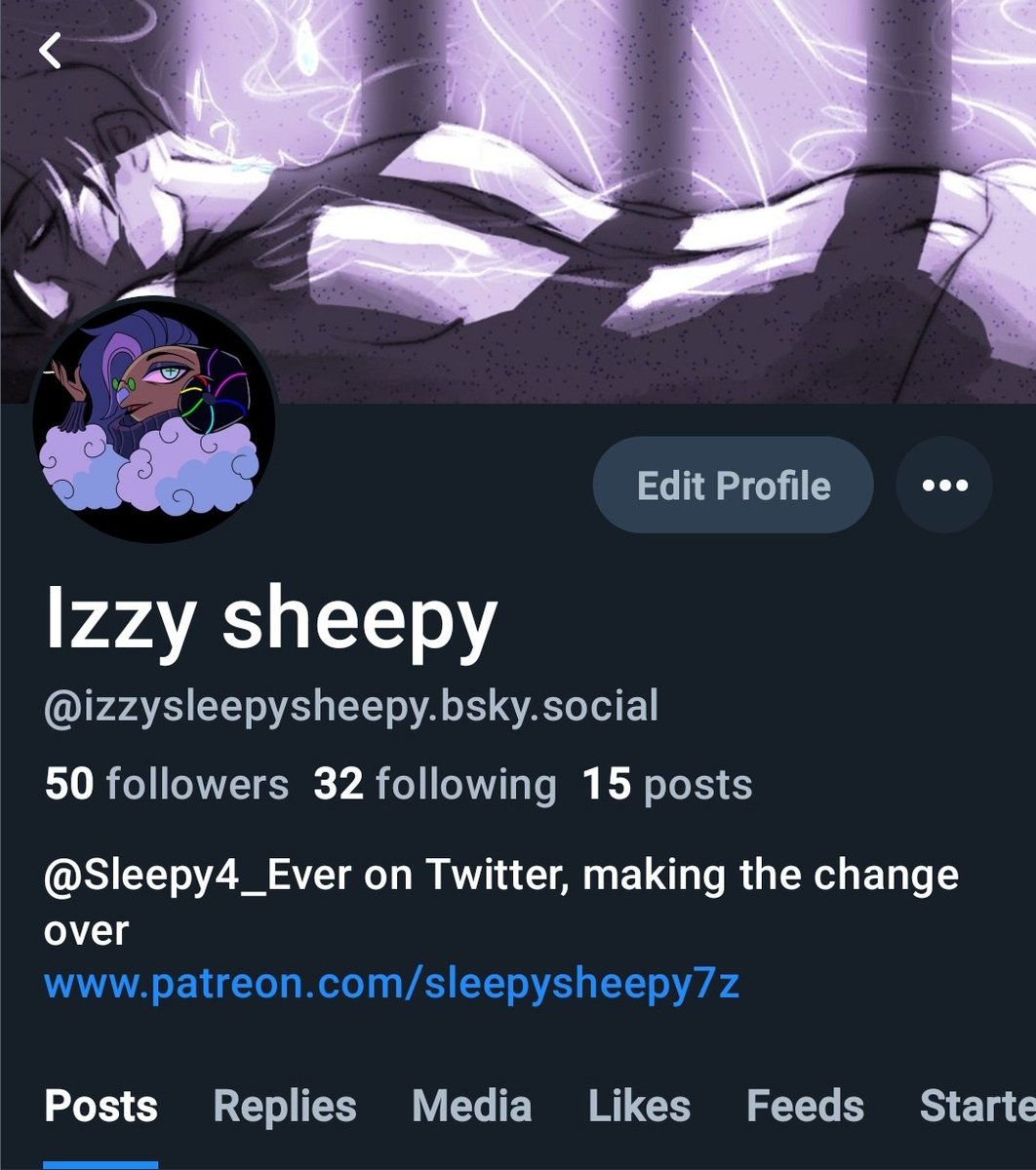 Here's my Blooskee 🦋