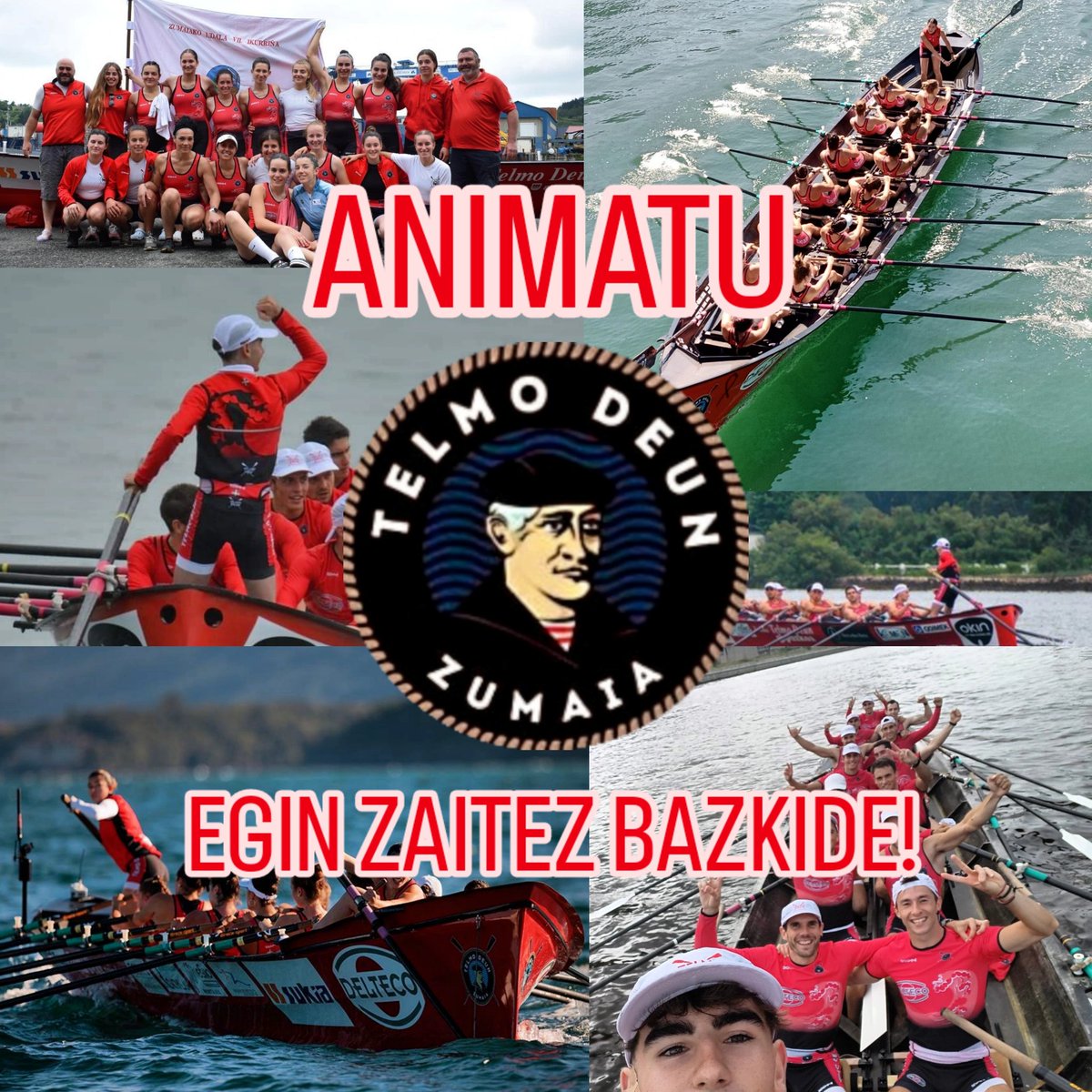 Zumaiako Telmo Deun tweet media