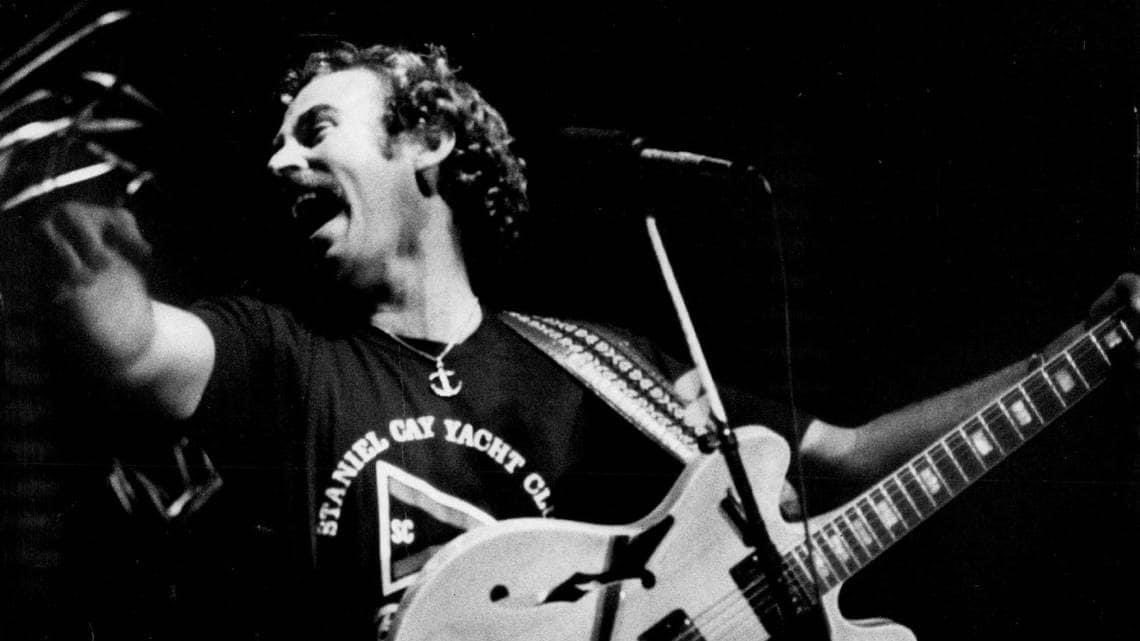 DailyBuffettX's tweet image. I said, &quot;I know that this may sound funny
But money don&apos;t mean nothin&apos; to me
I won&apos;t make my music for money
No, I&apos;m gonna make my music for me&quot;

From musical outcast ALL the way to the Rock and Roll Hall of Fame.

You did it, Jimmy.

#RockHall2024 @rockhall