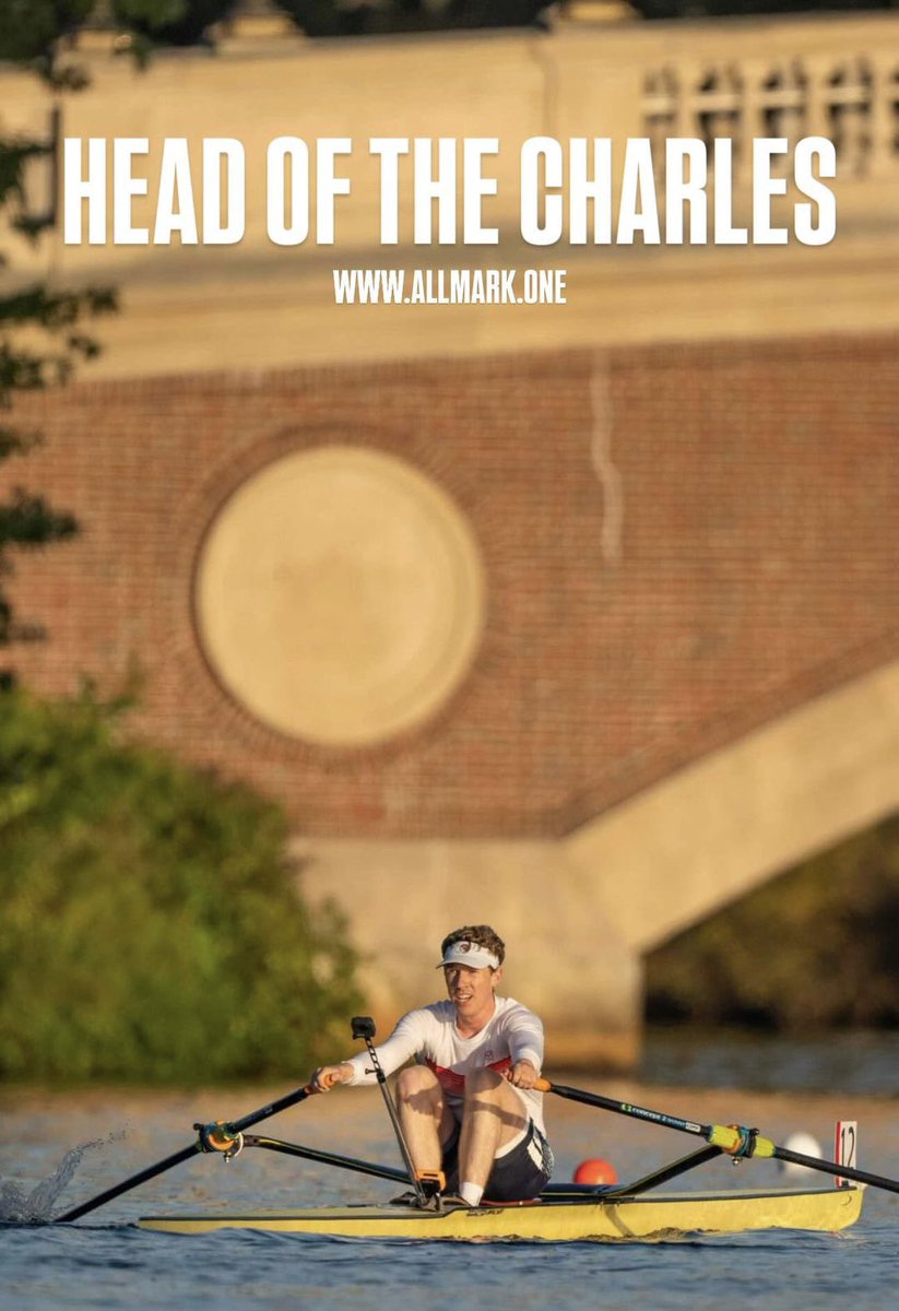 AllMarkOne (@allmarkone) on Twitter photo Check out your race photos from <a href="/HOCR/">Head Of The Charles</a> over at ALLMARK.ONE! Check out your race photos from <a href="/HOCR/">Head Of The Charles</a> over at ALLMARK.ONE!