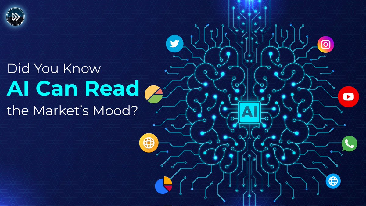 algotechtrade's tweet image. Algotech uses AI-driven sentiment analysis to gauge market emotions from social media and news, helping you trade smarter. 

#AIPoweredTrading #MarketSentiment