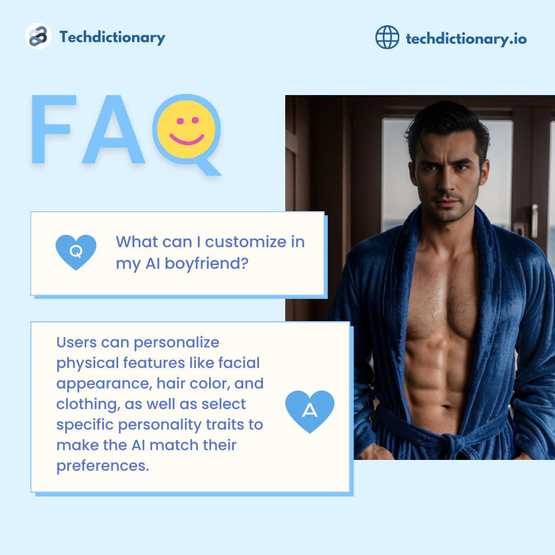 TechDictionaryy's tweet photo. [FAQ] Frequently Asked Questions When Using DreamBF | Part 1
#ai #aitool #DreamBF #AItools #DreamBFFAQ #AItechnology #AIforContentCreators #TechHelp #AIexplained #AIQuestions #FrequentlyAskedQuestions #AIguide #AItips #TechDictionary #DiscoverLearnInnovate #AIera #DreamBFsupport #TechDictionary #BoyfriendShirt #boyfriendasmr #boyfriendsday #bf #dating_in_Al_kharj #Tinder日記