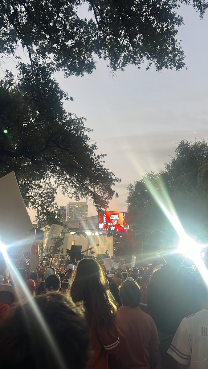 BEAT UGA🤘🤘🤘