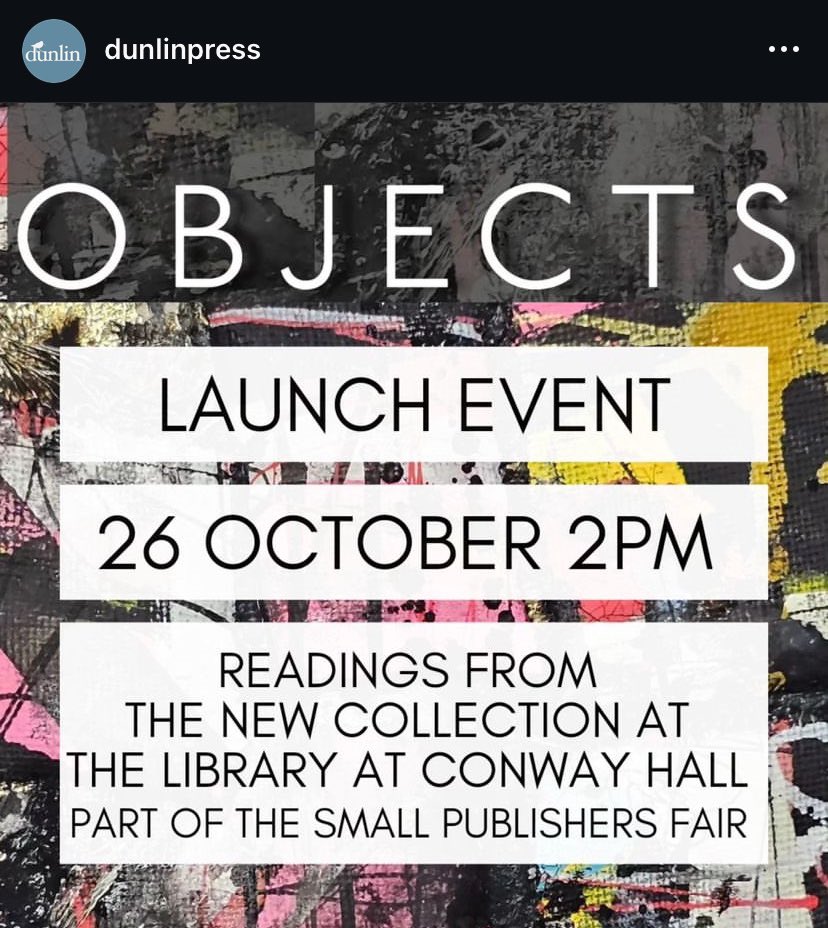 πΎππππβ¨ΧΧΧΧ (she/her) (@galiamelon) on Twitter photo Iβll be reading some new / weird poems from this new anthology at the launch event next Saturday. Come along! <a href="/SmallPublishers/">Small Publishers Fair</a> <a href="/dunlinpress/">Dunlin Press</a> Iβll be reading some new / weird poems from this new anthology at the launch event next Saturday. Come along! <a href="/SmallPublishers/">Small Publishers Fair</a> <a href="/dunlinpress/">Dunlin Press</a>