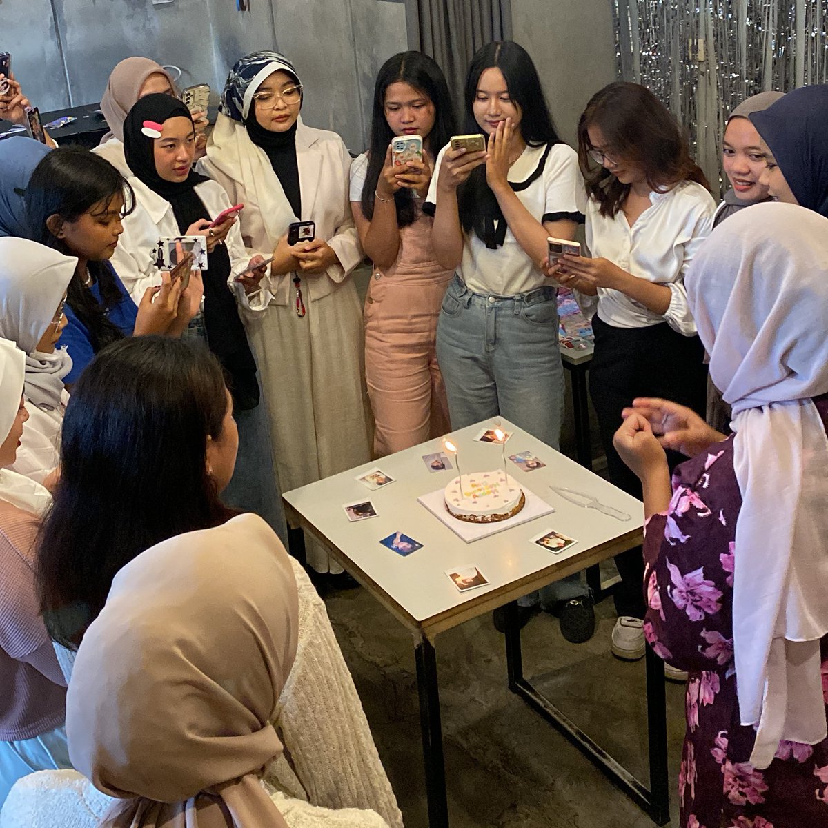 heeppybirthday's tweet photo. Today's recap! 🩷 Thanks to all who joined us for a fun-filled day. We hope you enjoyed it as much as we did! 🥹🩷👾🎮

#HeeppyBirthday #Back_To_01s #Heeseung #희승 🩷 https://t.co/hFQkD5OjS7