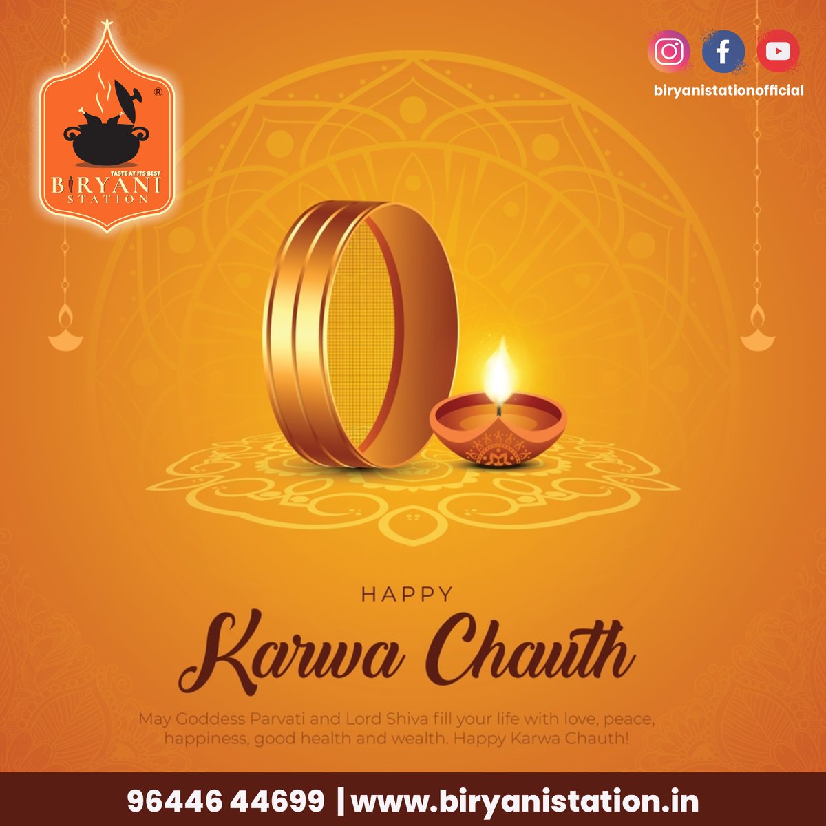 biryani_station's tweet photo. https://t.co/Fr0Cv7dqDN