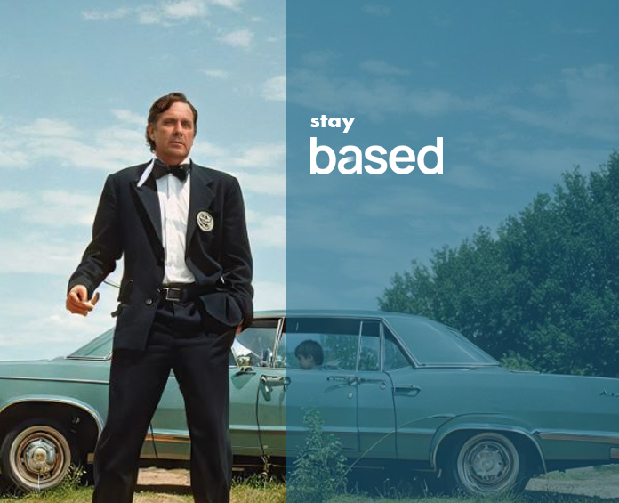 gm,

stay BASED !