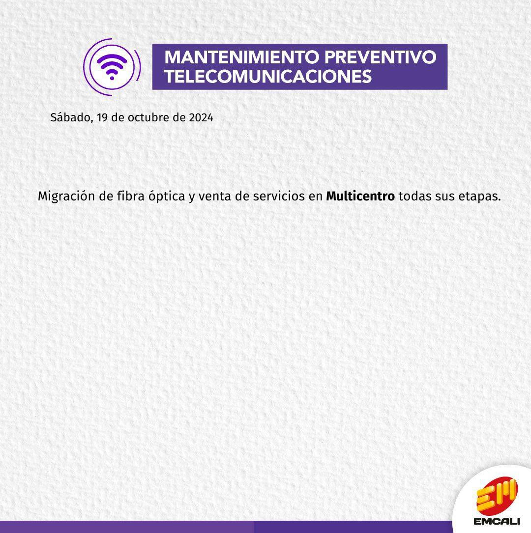 EMCALI 🇨🇴 tweet media