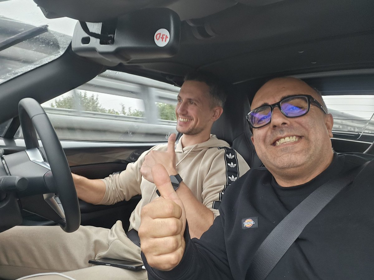 Mittigatuning's tweet photo. Nuova bimba appena ritirata....  benvenuta in famiglia .....
#mazda #mx5 #mittigatuning https://t.co/dvDILQJFIv