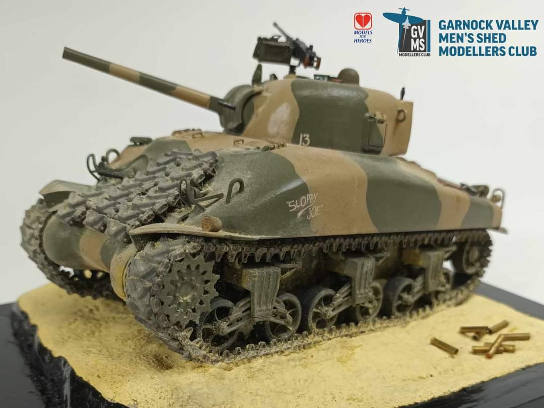 GarnockM's tweet photo. Completed last week by one our members https://t.co/JzfUYns17K