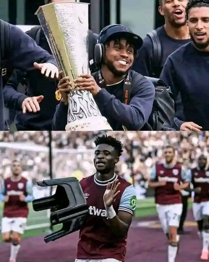 Paa2345's tweet photo. Mohammed Kudus what a goal .. https://t.co/AG7wqJS13o