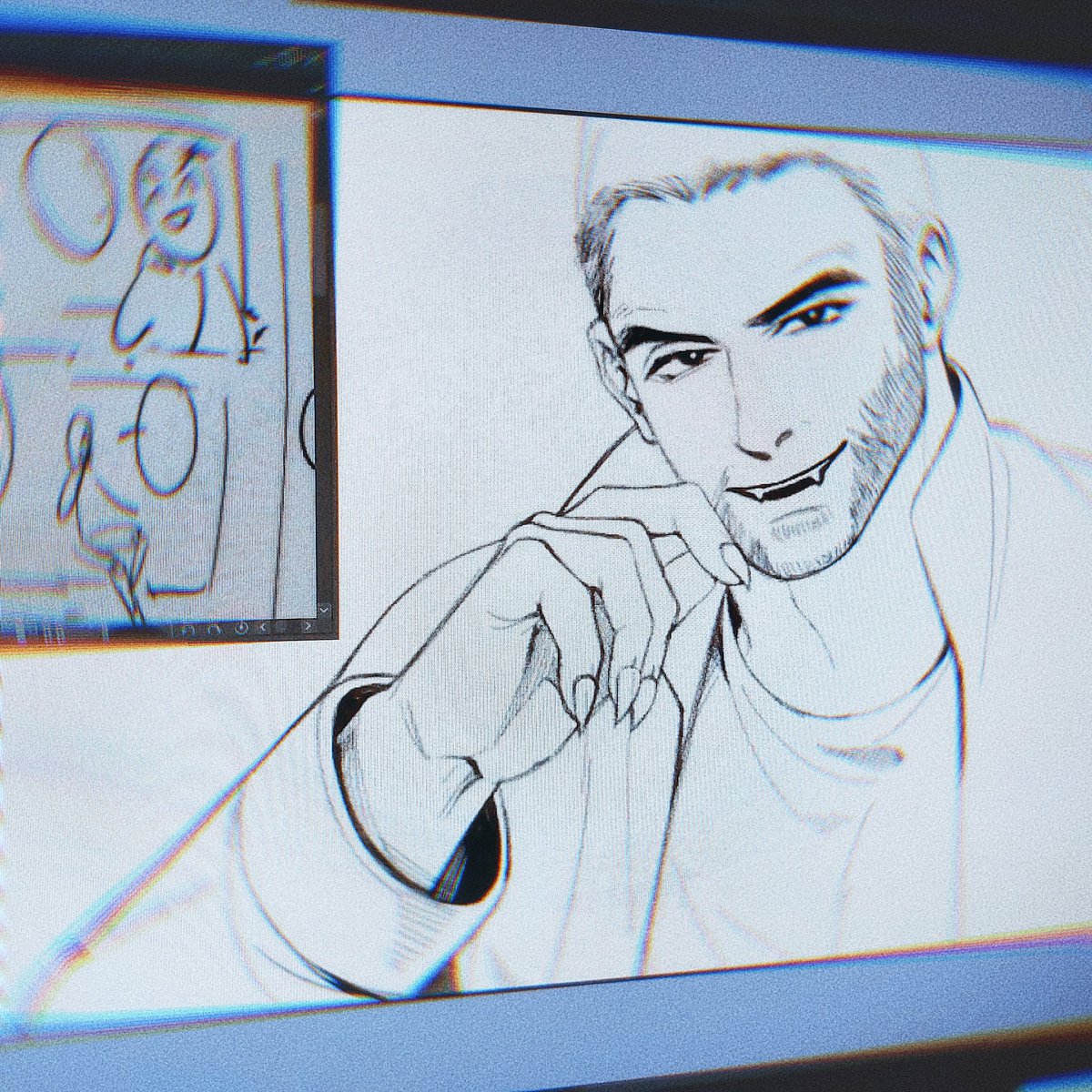 zZz ❤️💛 tweet media