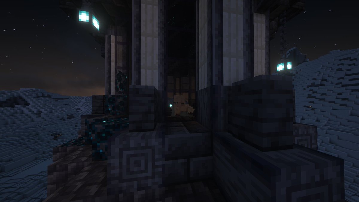 _katsial's tweet photo. #Cryptidmon

𝔽𝕒𝕦𝕝𝕥𝕪 𝕄𝕒𝕔𝕙𝕚𝕟𝕖𝕣𝕪

Streaming lore around 6/7pm EST ! 👀
(gonna record as well in case lag appears!) https://t.co/a813QX7JV1