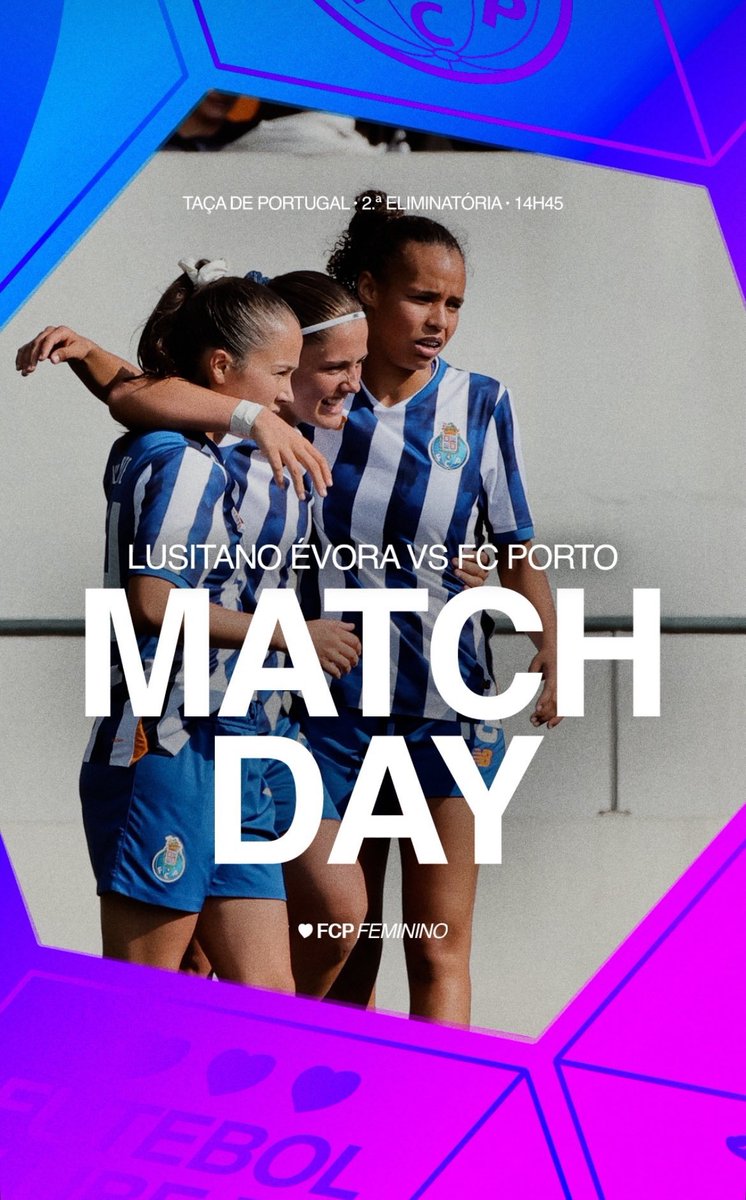 Hoje joga o FC Porto! Transmissão no Porto Canal. #FCPorto #FCP #DasAntasAoDragao