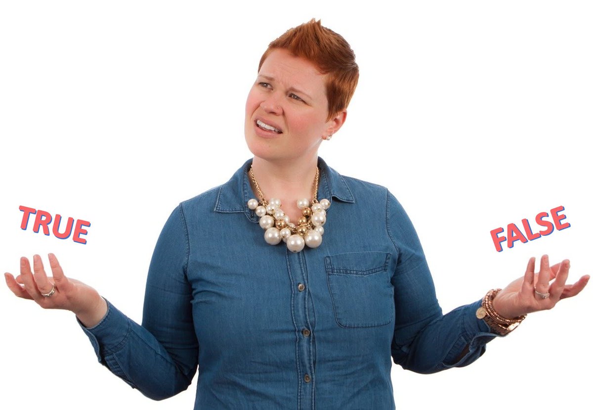 Sadly, I have come to the conclusion that MOST of <a href="/X/">X</a> posts are pure fiction.
With all the misinformation on what was #twitter, it's becoming impossible to distinguish truth &amp; lie.

How do you protect yourself from the falsehoods on your feed &amp; what platform, if any, do you trust?