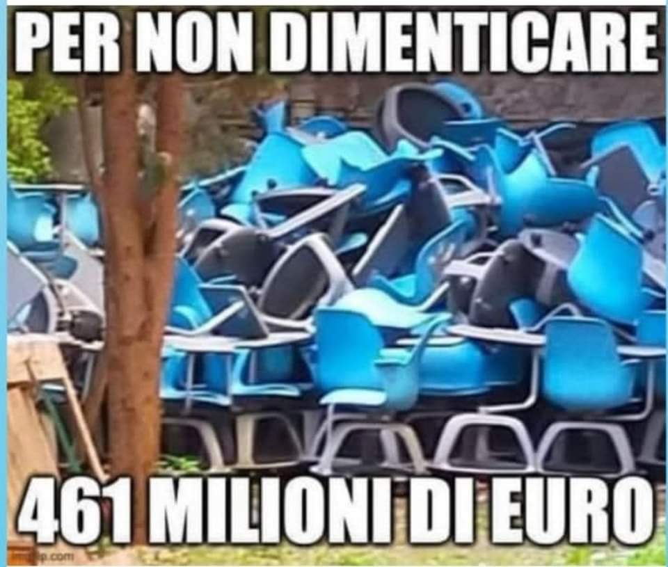 WalterDC1's tweet photo. @GiuseppeConteIT @supermacdaniel Azz.. olina!! https://t.co/te8RPF6z3Q