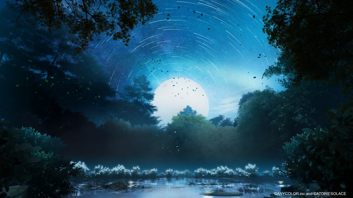 LitenRoxet's tweet photo. It’s been such an honor to create the 3D background for @alban_knox's original song, ドロボウネコブギ. I’ve learned so much from this project, and it truly means a lot to me 
#AlbanKnoxArt https://t.co/C37xBm1aPC