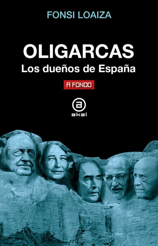 DINGO40378066's tweet photo. A @FonsiLoaiza X le ha baneado la cuenta porque sale a la venta su libro OLIGARCAS, Los dueños de España.
Sería bueno darle difusión que cuando lo censuran será para que no se sepan según que cosas. 
Solo el pueblo salva al pueblo. https://t.co/Mt5NjCZZer